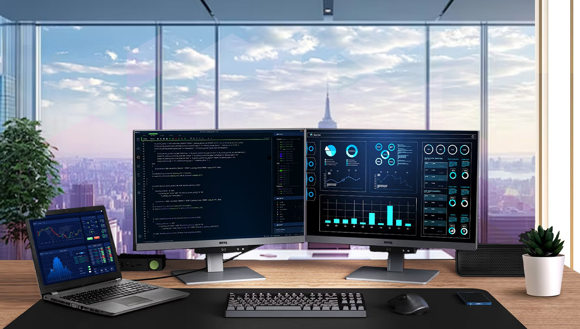 Managed endpoints