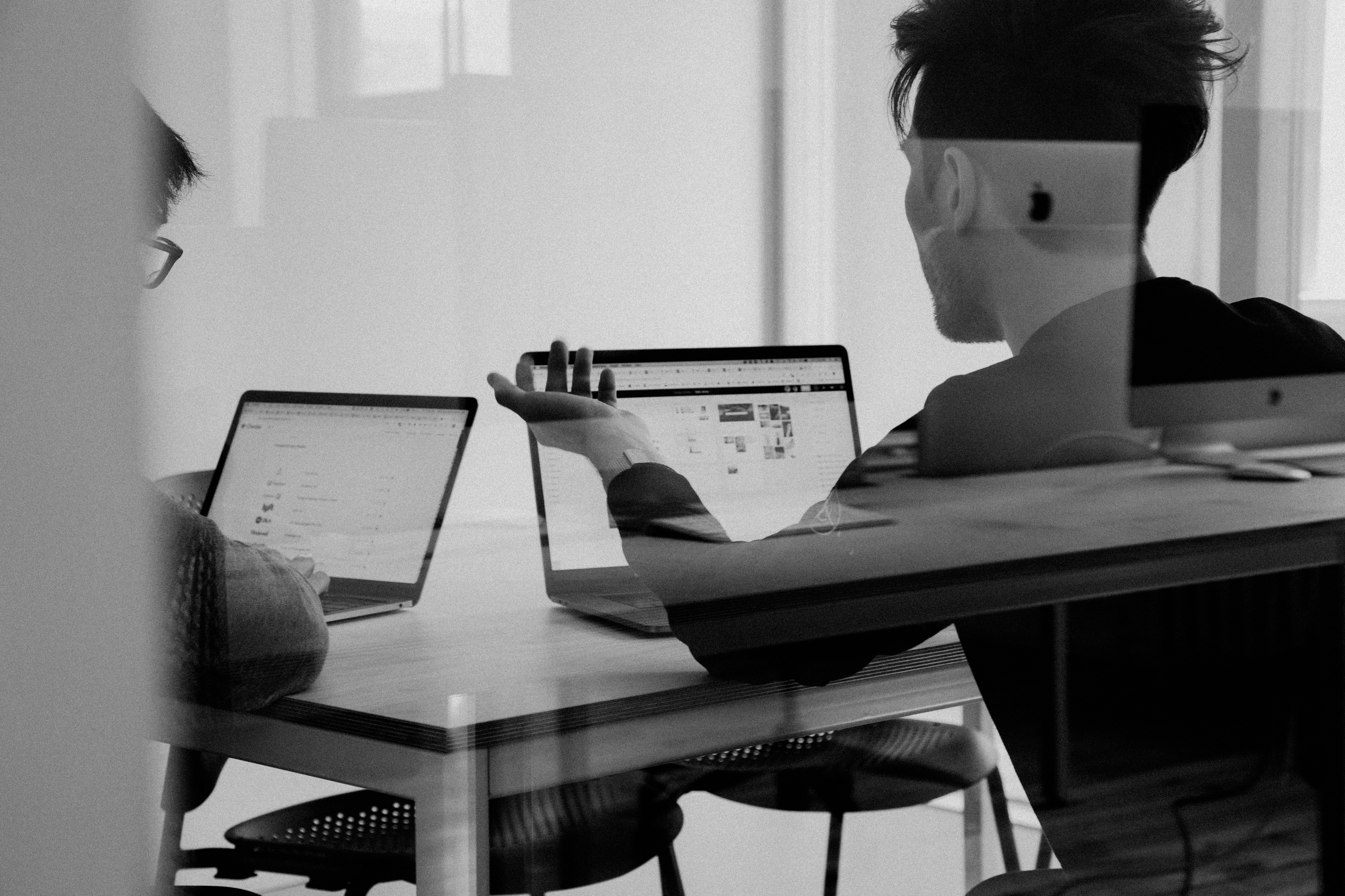 A/V and conference rooms